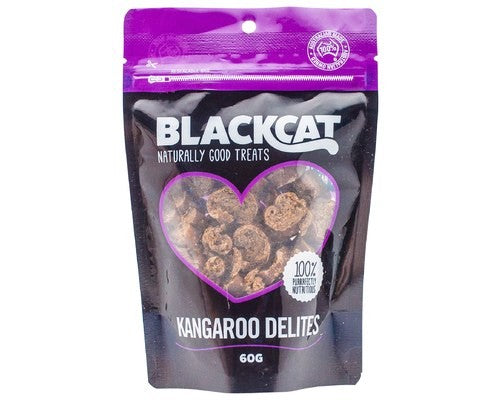 Blackcat Roo Delights