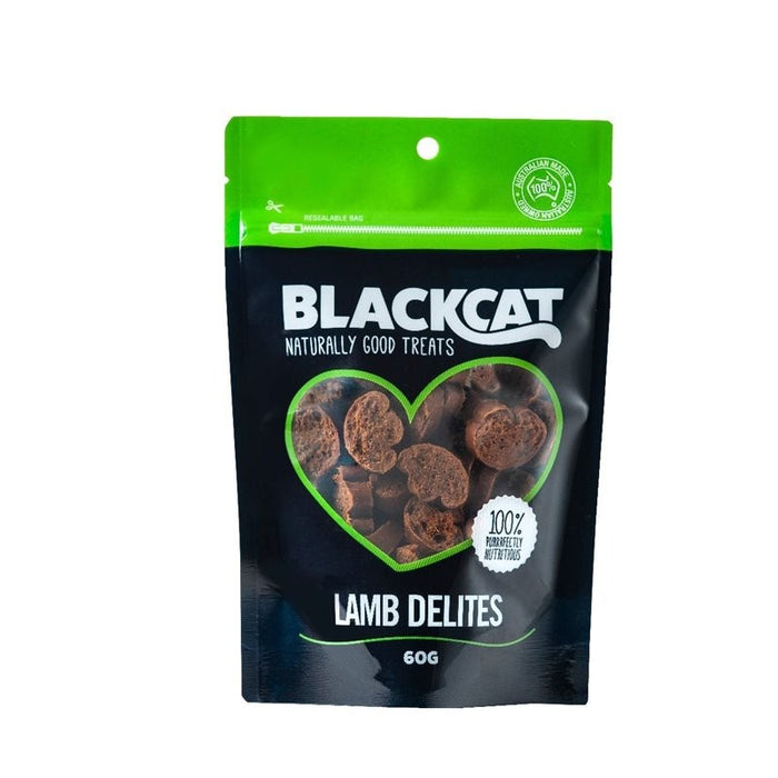 Blackcat Lamb Delights