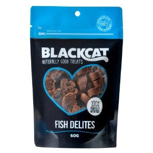 Blackcat Fish Delights