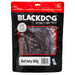 Blackdog Beef Jerky [Sz:500g]