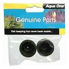 AQUA ONE - ACCESSORIES DIAPHRAGM PRECISION 2500,7500 INFINITY AP250 2PK 