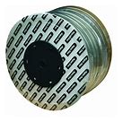 AQUA ONE - HOSE PVC TRANSPARENT GREY 25/32MM 1M