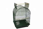 Avi One Open Top Bird Cage [Sz:46.5 x 36 x 81.5cm]