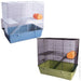 Pet One Rat Cage 59 x 35 x 59cm