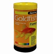 Aqua One Goldfish Flake Food [Sz:24g]