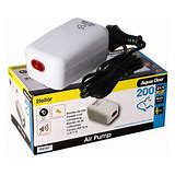 Aqua One Stellar Air Pump [Sz:200]