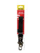 Pet One Seat Belt Attachment [Sz:50cm Cl:Black]