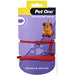 Pet One Small Animal Harness [Cl:Aqua]