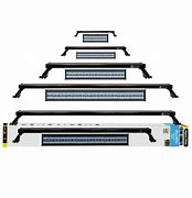 Aqua One EcoGlo LED Reflector [Sz:60cm W:21W]