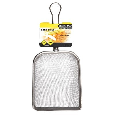Reptile One Sand Sieve (DISC)