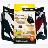 Avi One Closed Bird Hammock [Sz:Small Cl:Camouflage]