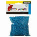 AQUA ONE - GRAVEL BETTA GLASS BLUE 350G