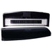 AQUA ONE - COMPLETE LED LIGHT UNIT AQUASTYLE 510 GLOSS BLACK