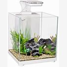 Aqua One Betta Sanctuary [Sz:10L Cl:White]