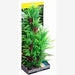 Aqua One Ecoscape Fern Column [Sz:Large Cl:Green]