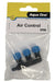 Aqua One Gang Way Valve [Sz:3 Way]