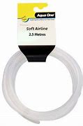 Aqua One Airline Soft Tubing [Sz:2.5m]