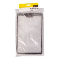 Pet One Perspex Lid for Mini T2 [Sz:28.7x18cm]