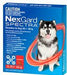 Nexgard Dog Spectra [Sz:6pk Cl:Red]