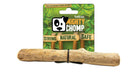 Furkidz Mighty Chomp Java Wood [Sz:Small]