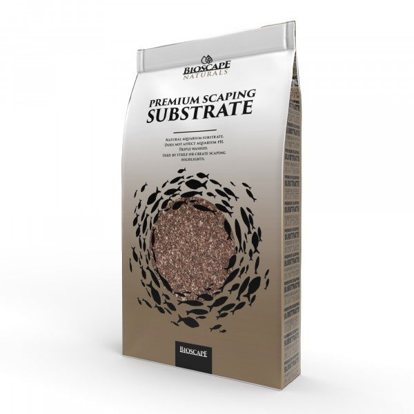 Bioscape Pastel Bronze Fine 1-2mm (DISC) [Sz:7kg]