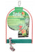 Birdie Cement Swing With Acryclic Frame [Sz:Extra Large]