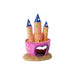Bioscape Princess Castle