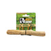 Furkidz Mighty Chomp Coffee Wood Bone [Sz:Small]