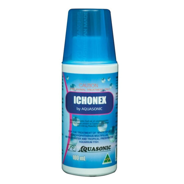 Aqua Sonic Ichonex [Sz:100ml]