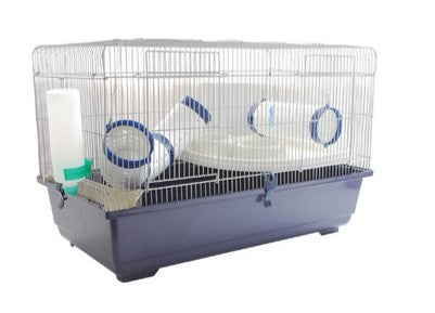 Allpet Rat/Ferret Cage Kit