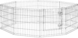 All Pet Pet Play Pen [Sz:61 x 121cm]