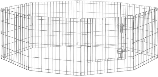 All Pet Pet Play Pen [Sz:61 x 121cm]