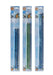All Pet Cement Perches 2pk [Sz:40.5cm]