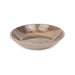 Cattitude Acacia Wood Cat Saucer