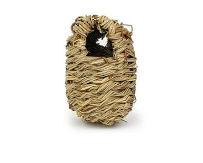 ALLPET - NEST SEAGRASS UPRIGHT 14 X 10CM