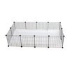 All Pet Pipsqueak Cavy Castle [Sz:140 X 70 X 70cm]