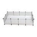All Pet Pipsqueak Cavy Castle [Sz:140 X 70 X 70cm]