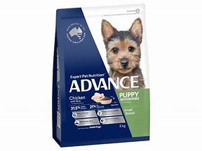 Advance best sale puppy rehydratable