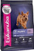 Eukanuba Puppy Small Breed Dry Dog Food [Sz:7.5kg]