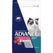 Advance Cat Adult Ocean Fish [Sz:2kg]