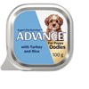 ADVANCE PUPPY OODLES 100G