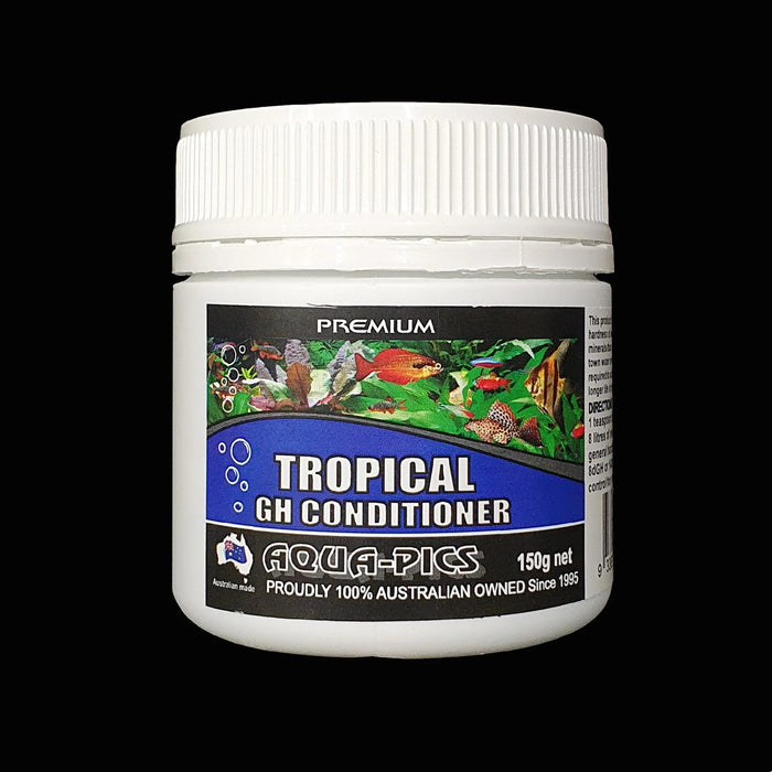 Aqua Pics Tropical GH Conditioner [Sz:150g]