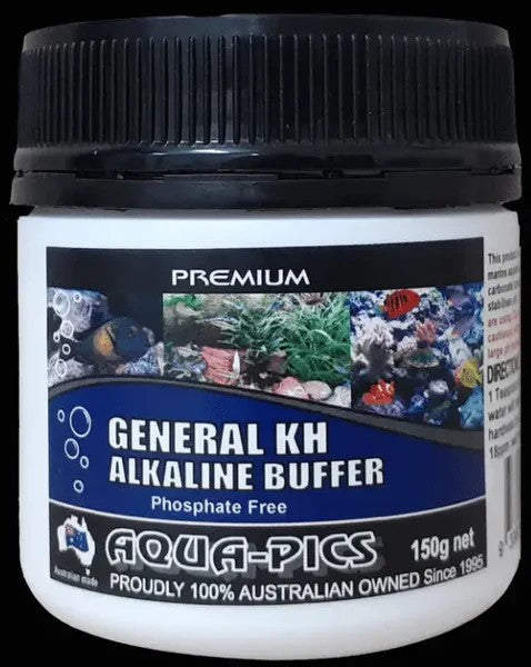 Aqua Pics KH Generator [Sz:150g]