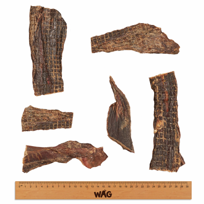 Wag Kangaroo Jerky [Sz:200g]