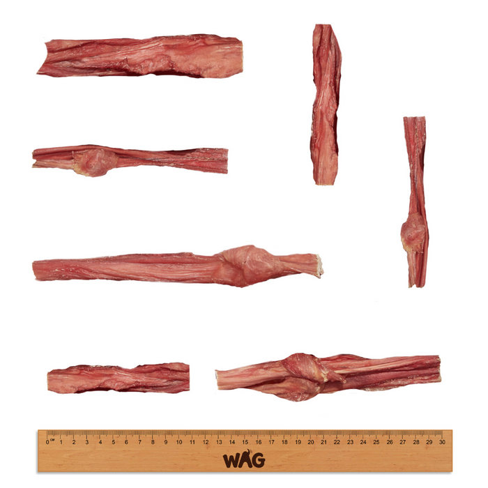 Wag Bully Bites [Sz:200g]