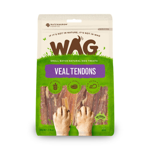 Wag Veal Tendons [Sz:200g]