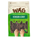 Wag Venison Jerky [Sz:200g]