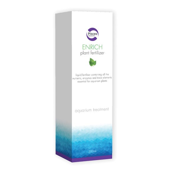 Pisces Enrich [Sz:200ml]