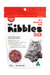 Prime Pantry Nibbles Cat Treat Duck [Sz:40g]