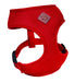 Kazoo Active Soft Walking Harness [Sz:Extra Small Cl:Purple/Lime]